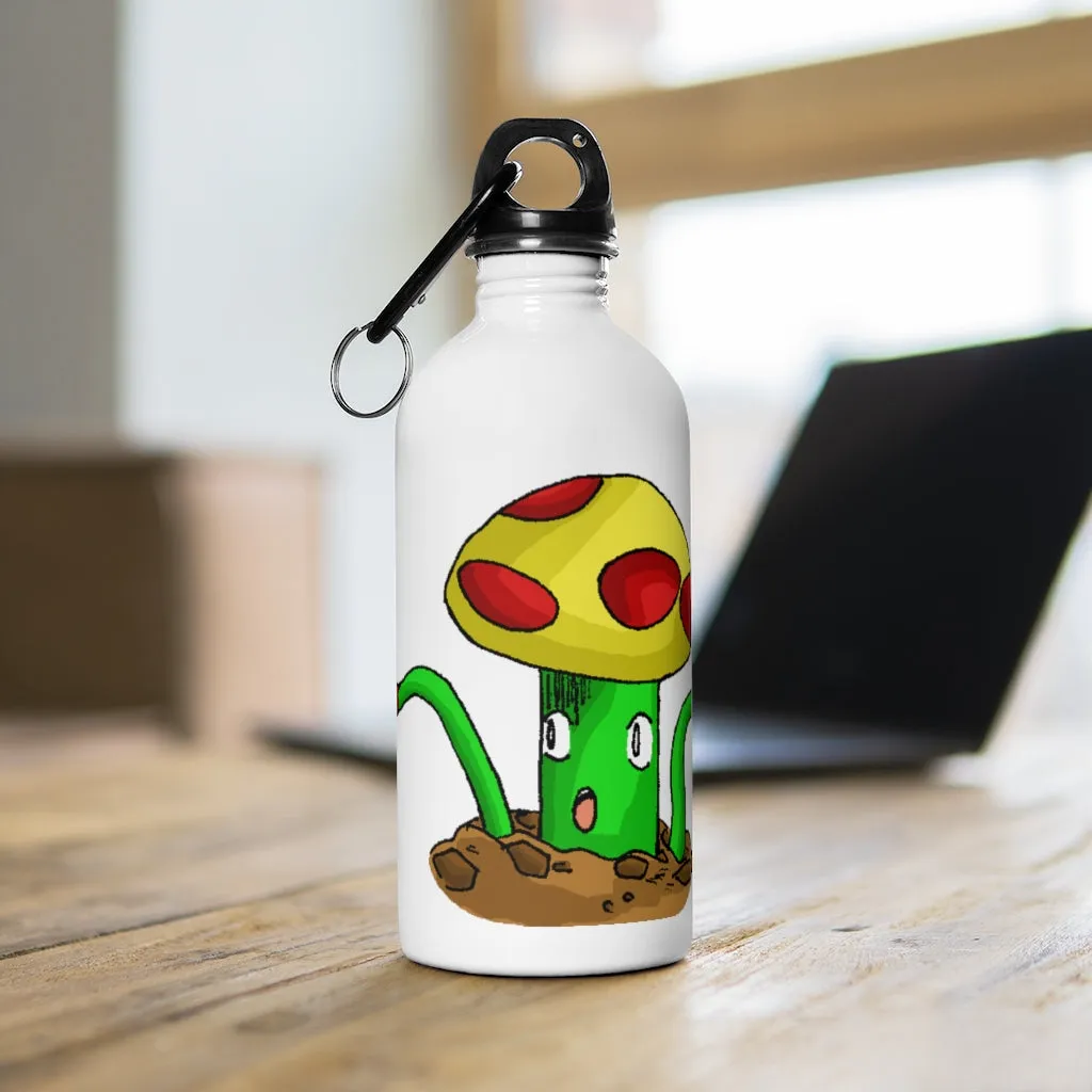 Mepamash Stainless Steel Water Bottle