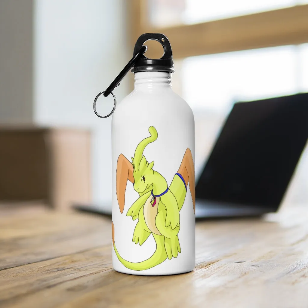 Mergilender Stainless Steel Water Bottle