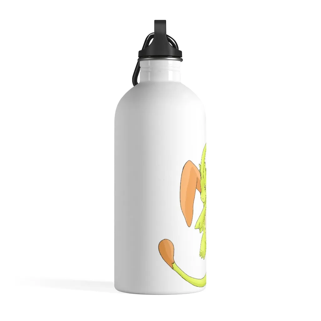 Mergilender Stainless Steel Water Bottle