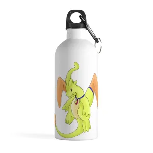 Mergilender Stainless Steel Water Bottle