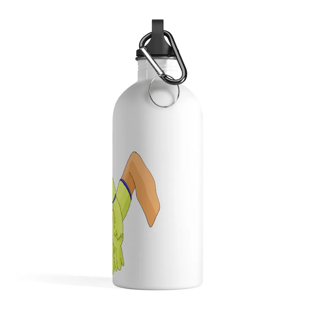 Mergilender Stainless Steel Water Bottle