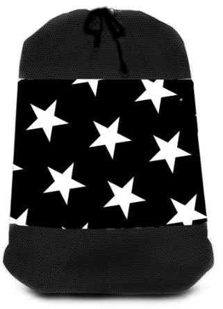 Mesh Laundry Bag