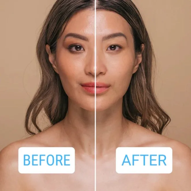 Micellar Cleansing Water