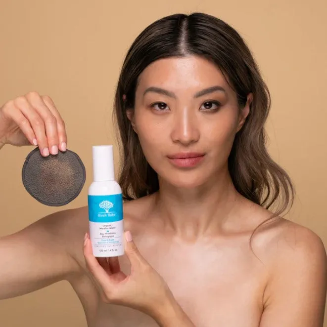 Micellar Cleansing Water