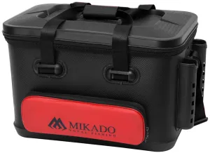 Mikado | Bag - Eva Stiffed | 45x36x28cm | 1pc