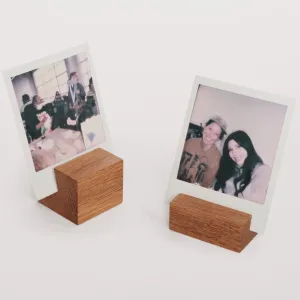 Mini Card   Photo Blocks
