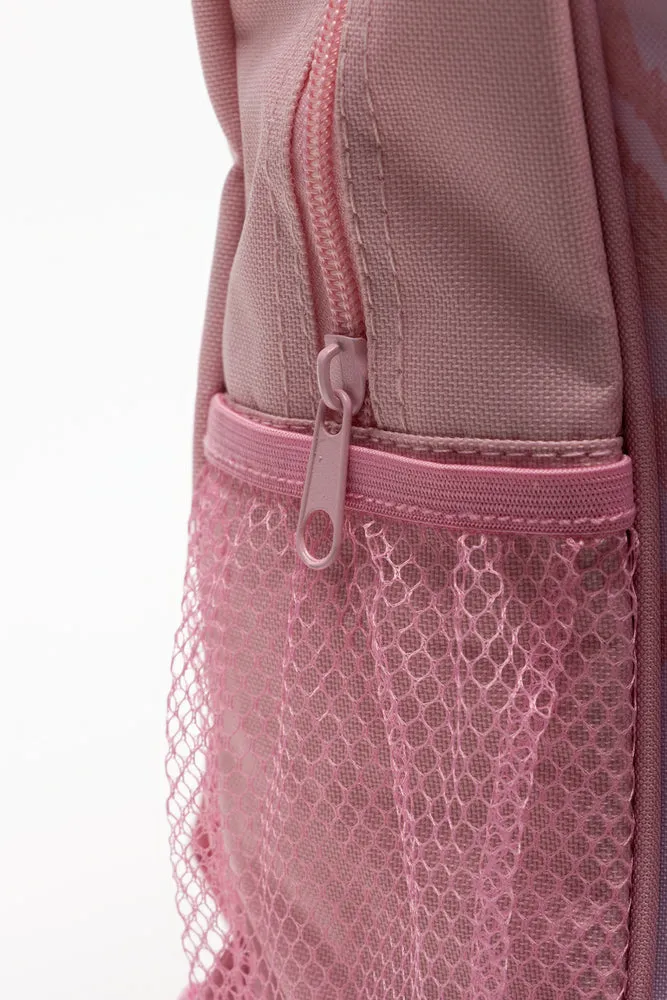 Minnie Mouse Backpack Pink