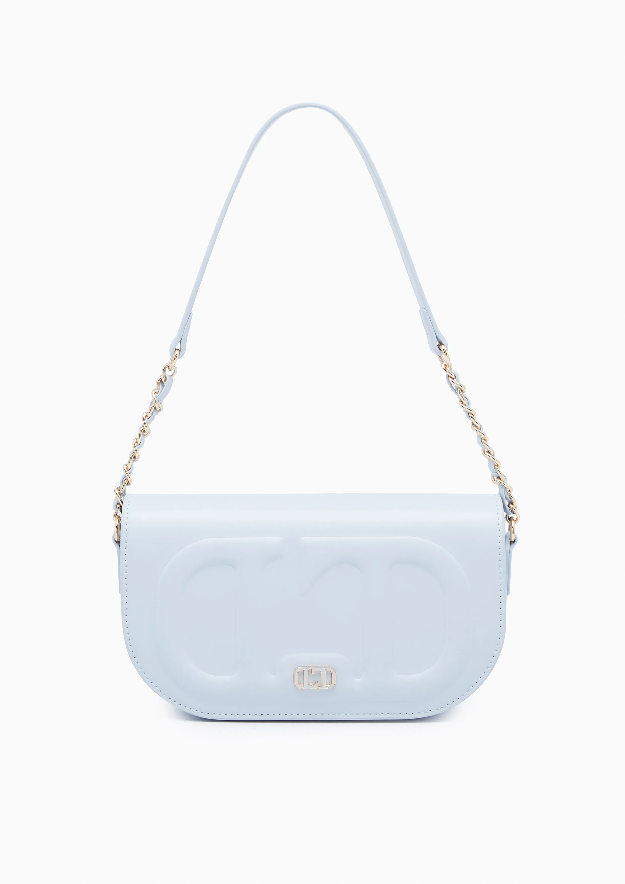 Mistti Shoulder Bag Blue