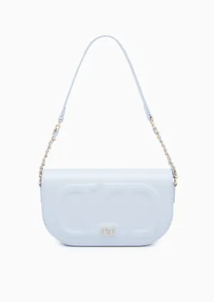 Mistti Shoulder Bag Blue