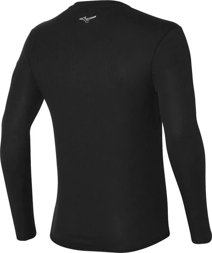 Mizuno Aero Flow Long Sleeve - Men's