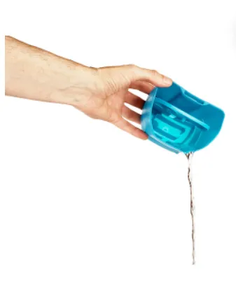 Moerman Drywalker Flex