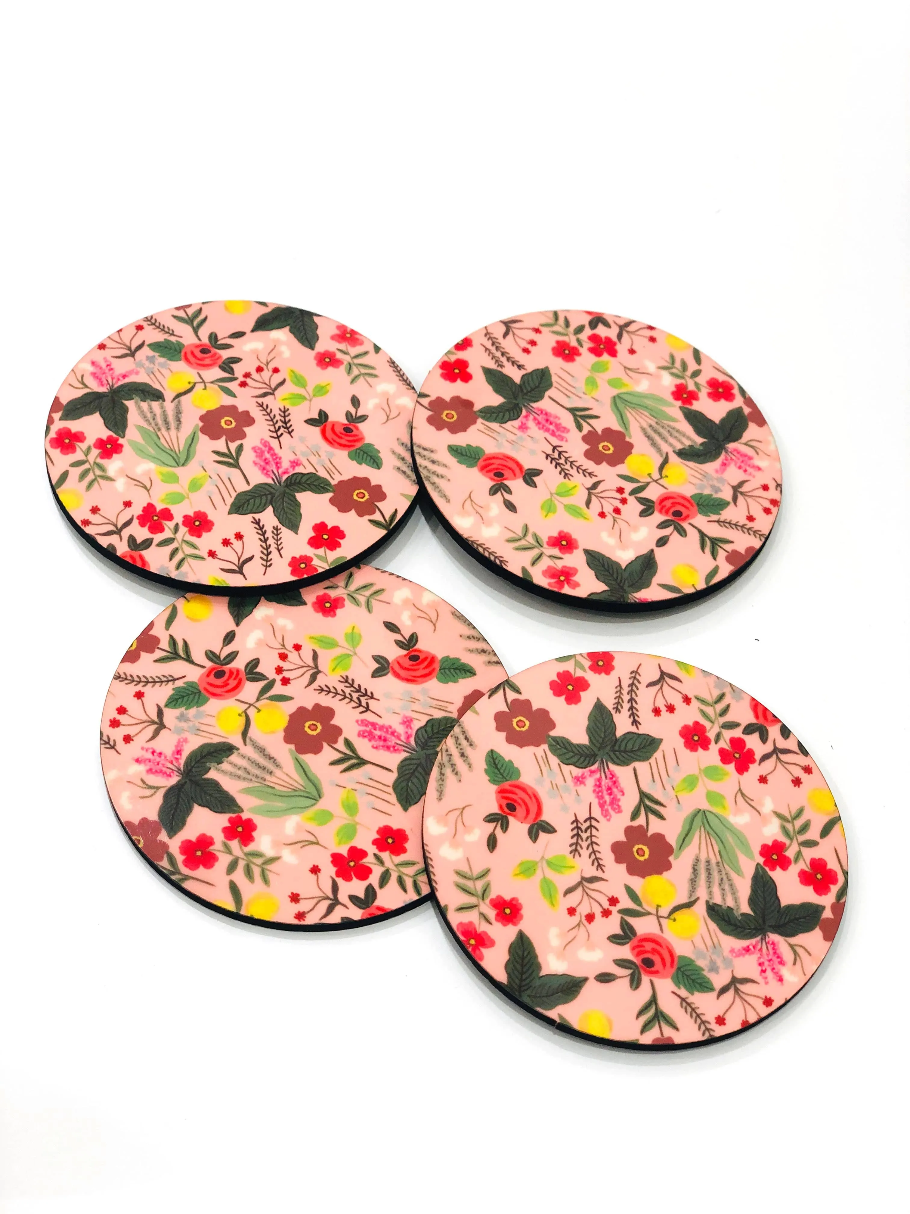 Morning Meadow Mother Special Gift Set (Bundle of 4 products)