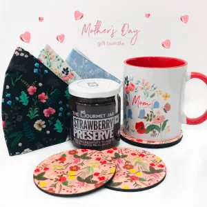 Morning Meadow Mother Special Gift Set (Bundle of 4 products)
