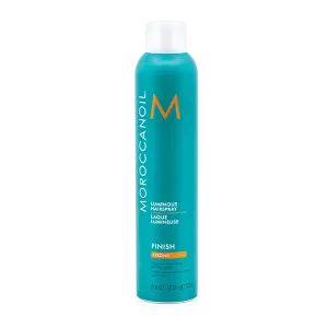 Moroccanoil Luminous Hairspray Strong