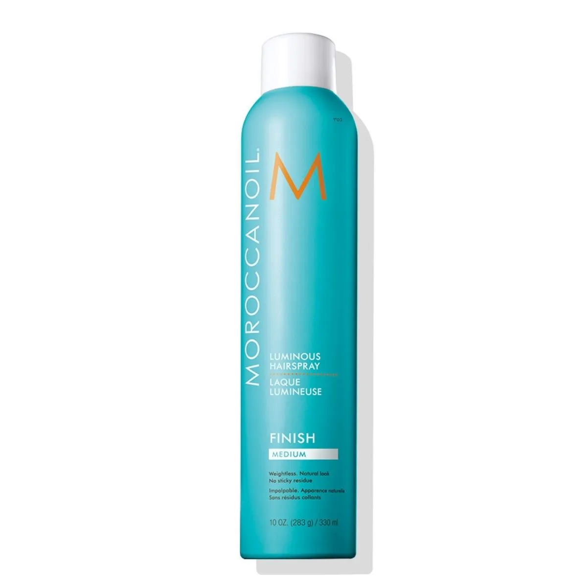 Moroccanoil Luminous Hairspray