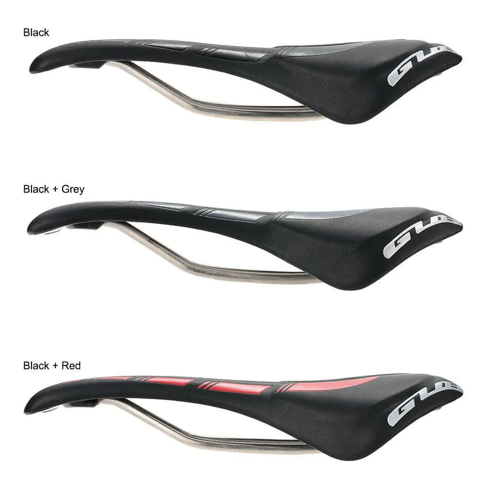 MTB Mountain Bike Road Bike Cycling Cushion Saddle Lightweight Bicycle Seat