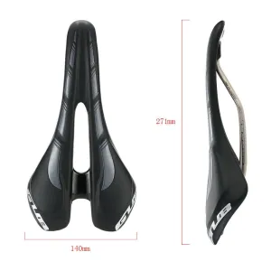 MTB Mountain Bike Road Bike Cycling Cushion Saddle Lightweight Bicycle Seat