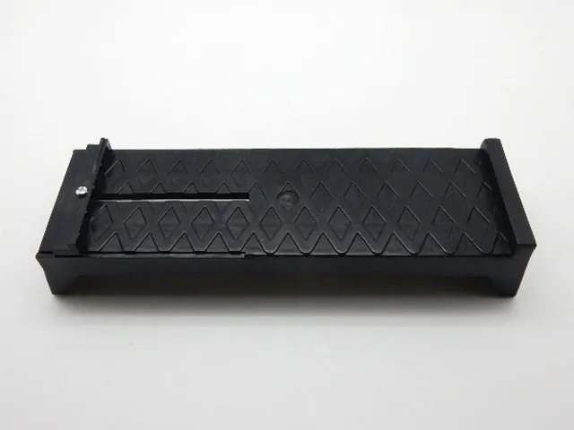 NANIWA IZ-0001 Adjustable ABS Resin Stone Holder for 135-220 mm Stone