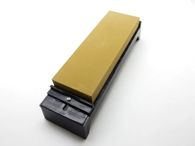 NANIWA IZ-0001 Adjustable ABS Resin Stone Holder for 135-220 mm Stone