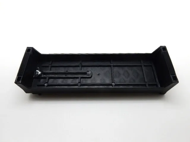 NANIWA IZ-0001 Adjustable ABS Resin Stone Holder for 135-220 mm Stone