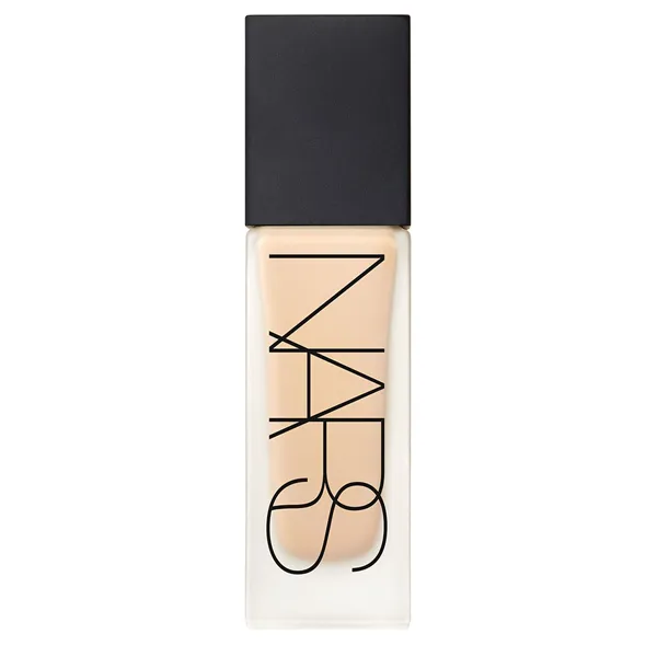 Nars All Day Luminious Weightless Foundation # Light 3 Gobbi 30Ml