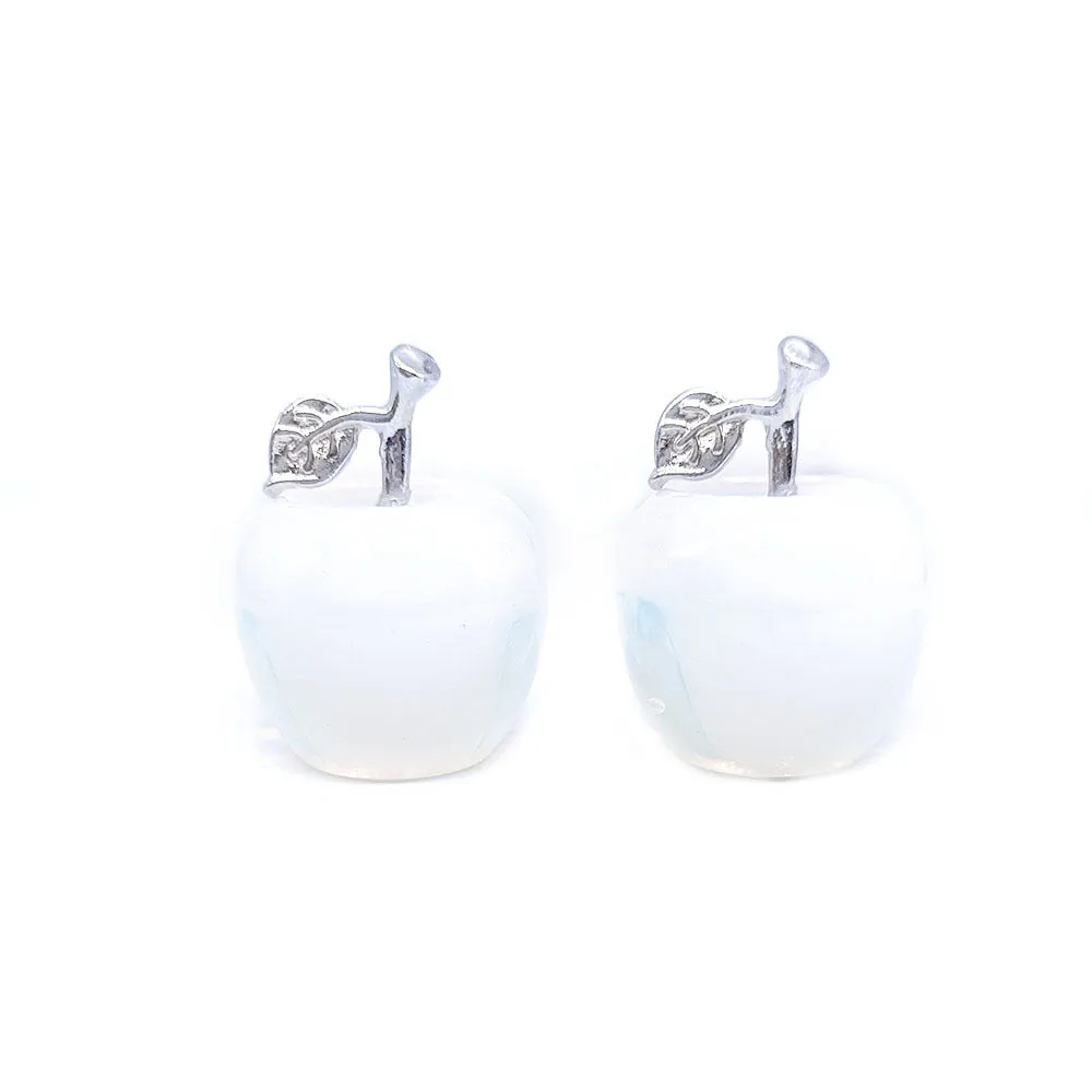 Natural Crystal Emerald Colorful Small Jewelry