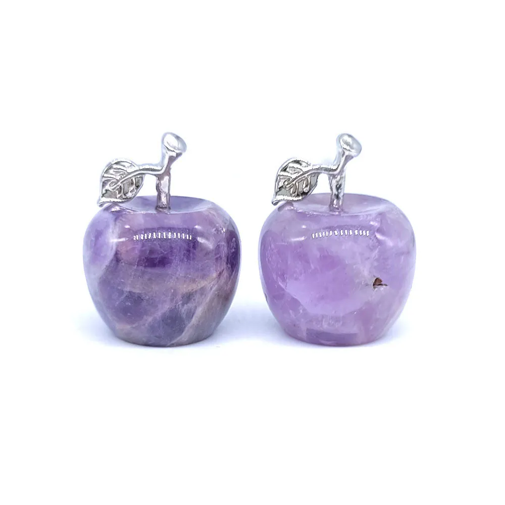 Natural Crystal Emerald Colorful Small Jewelry
