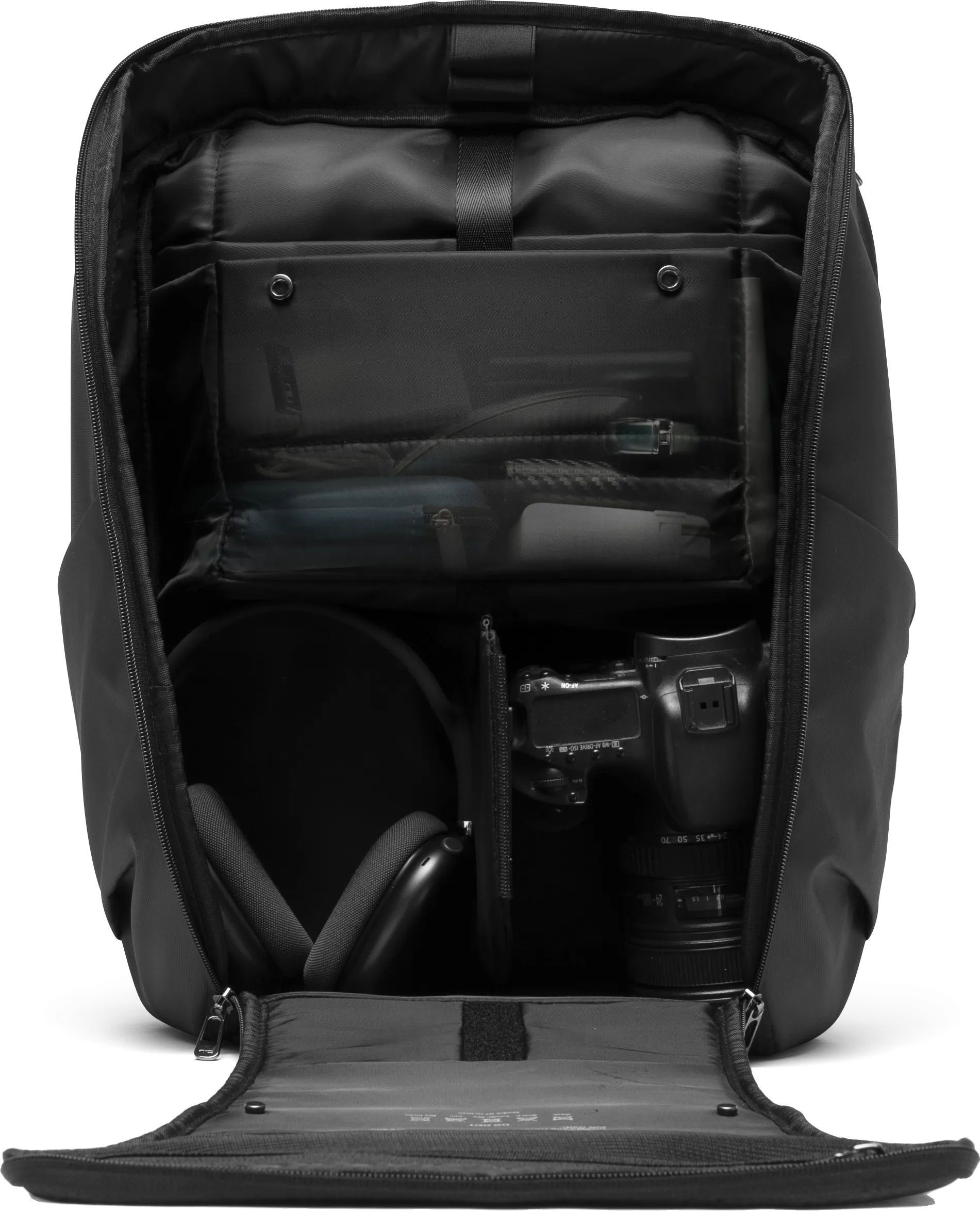 NIID DECODE BACKPACK