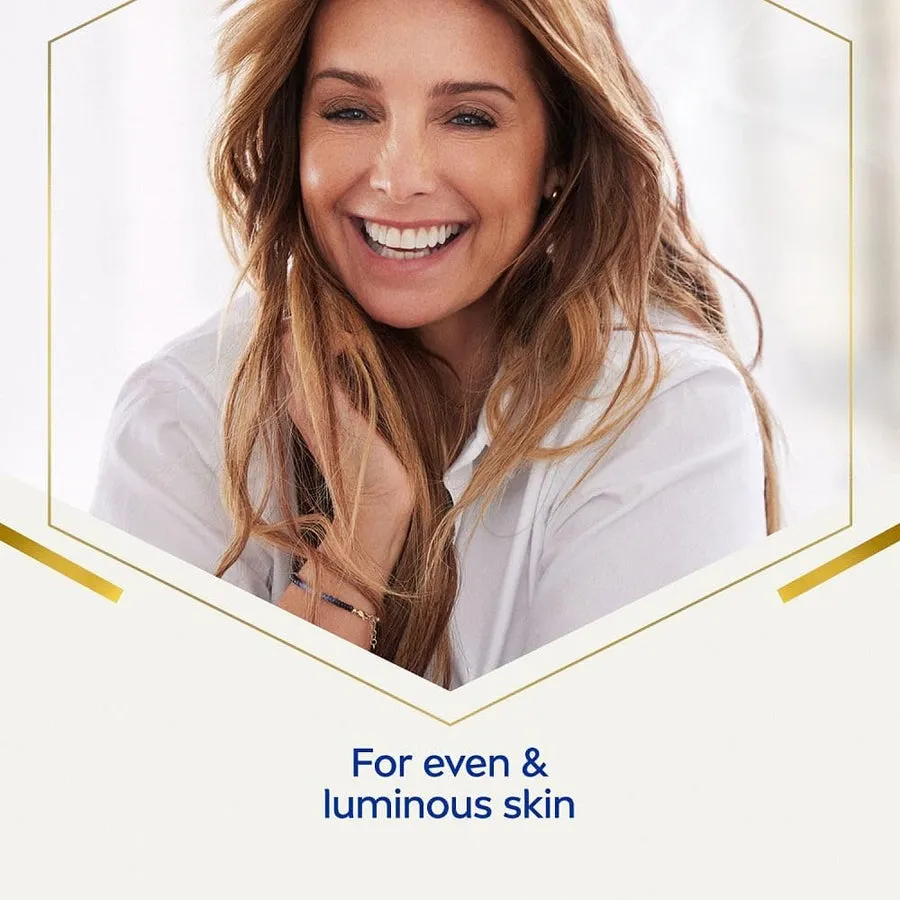 Nivea Cellular Luminous 630 Anti-Dark Spot Day Moisturiser SPF 50 40ml