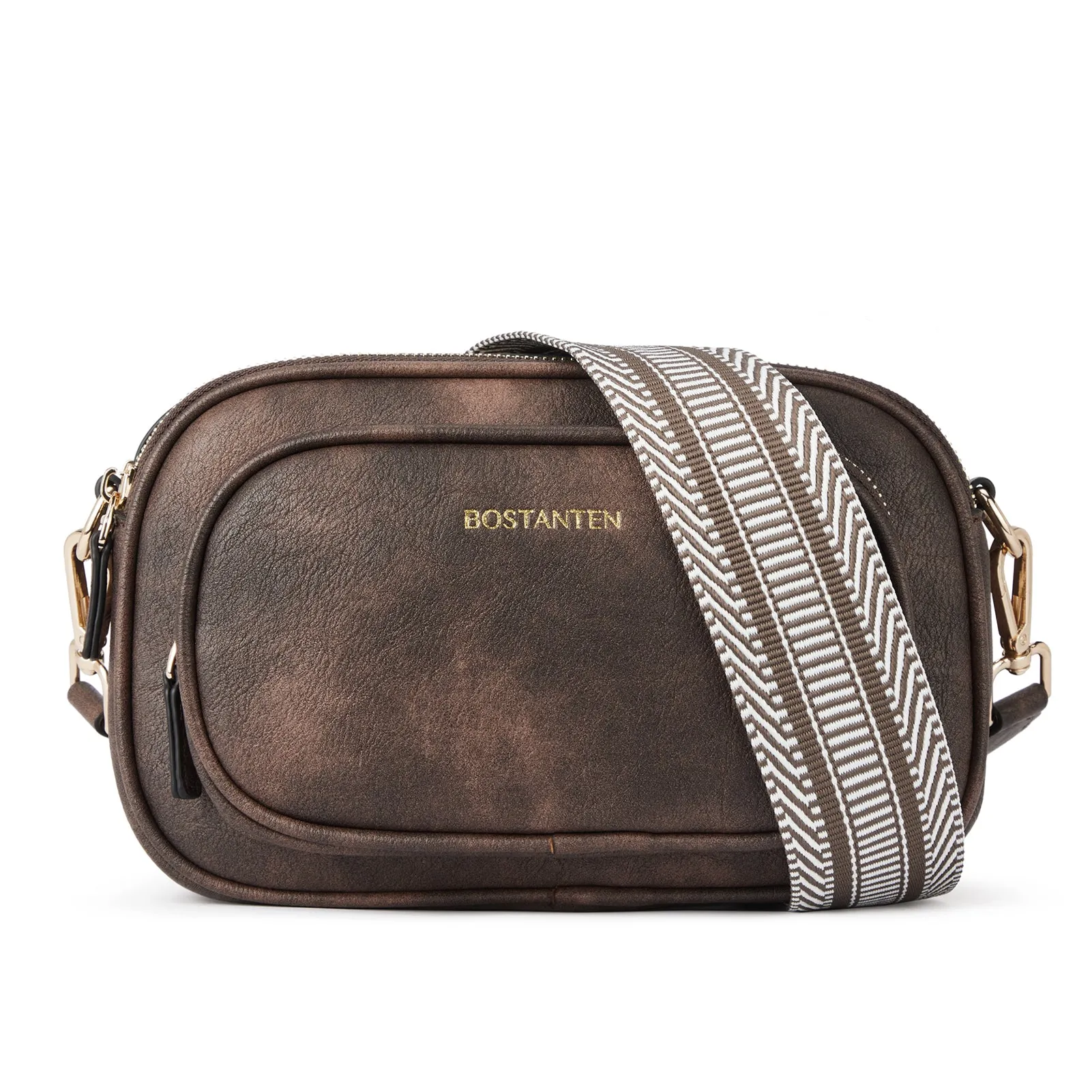 Nola Stay Hands-Free and Organized with a Small Crossbody Purse for Travel