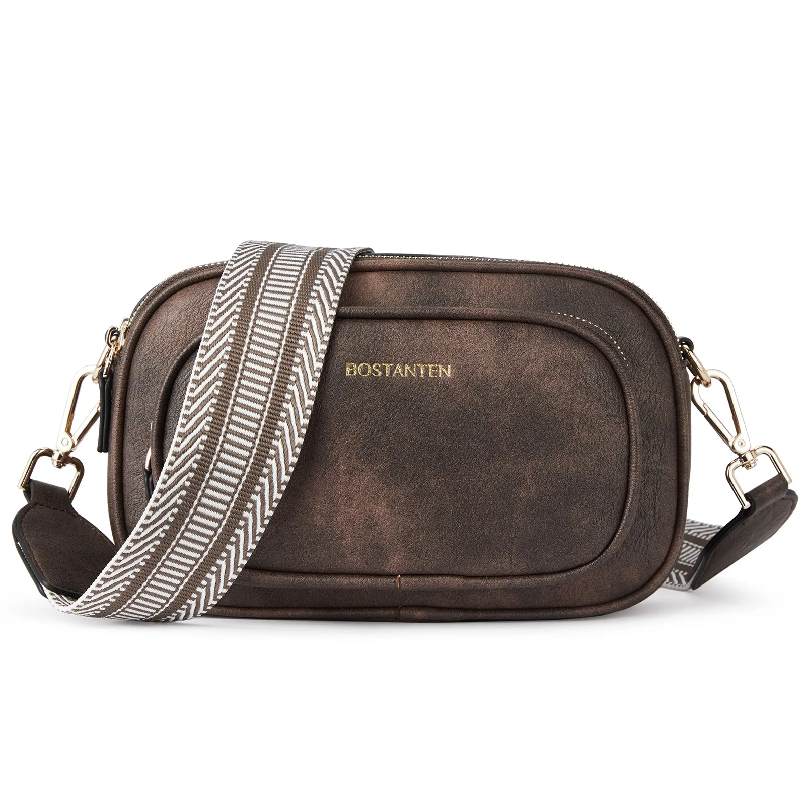 Nola Stay Hands-Free and Organized with a Small Crossbody Purse for Travel