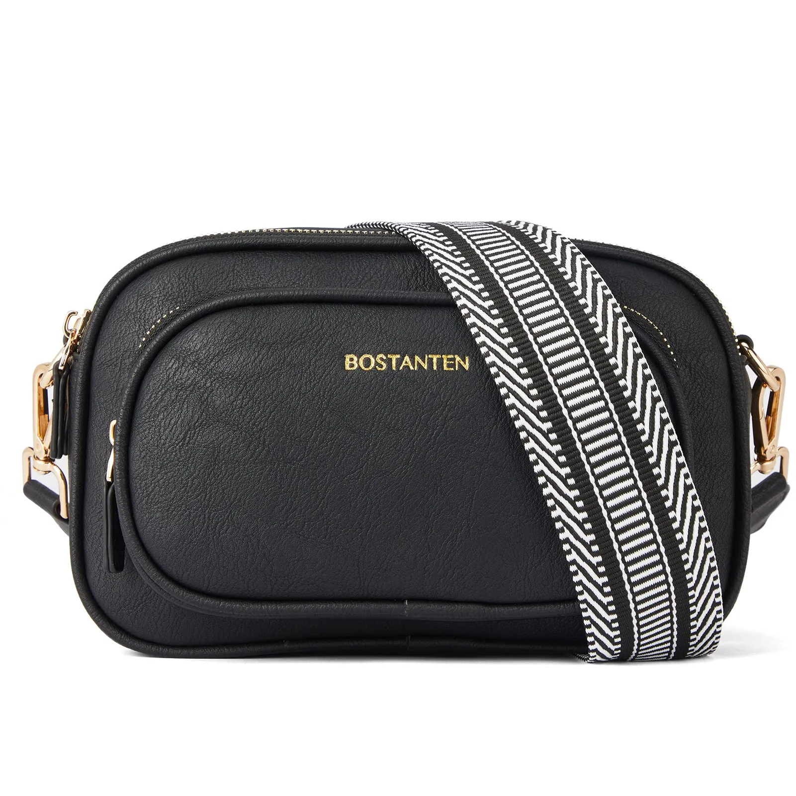 Nola Stay Hands-Free and Organized with a Small Crossbody Purse for Travel