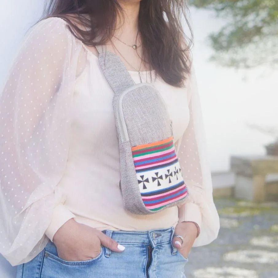 NORBOO | Lolo sling bag