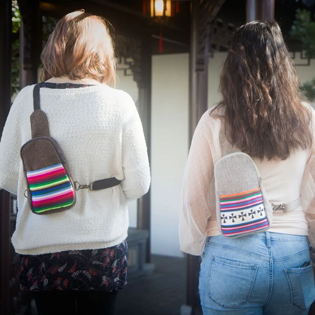 NORBOO | Lolo sling bag
