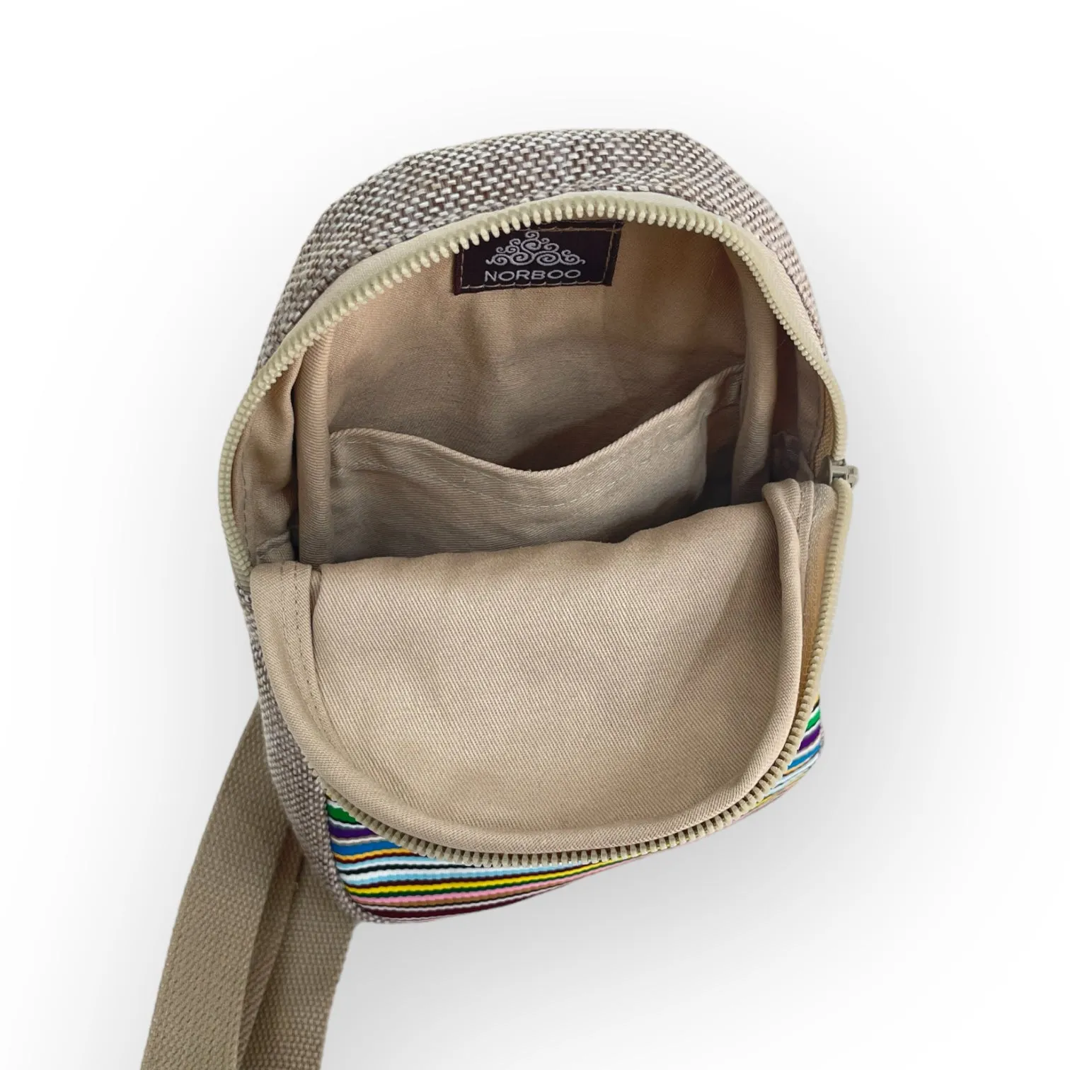NORBOO | Lolo sling bag
