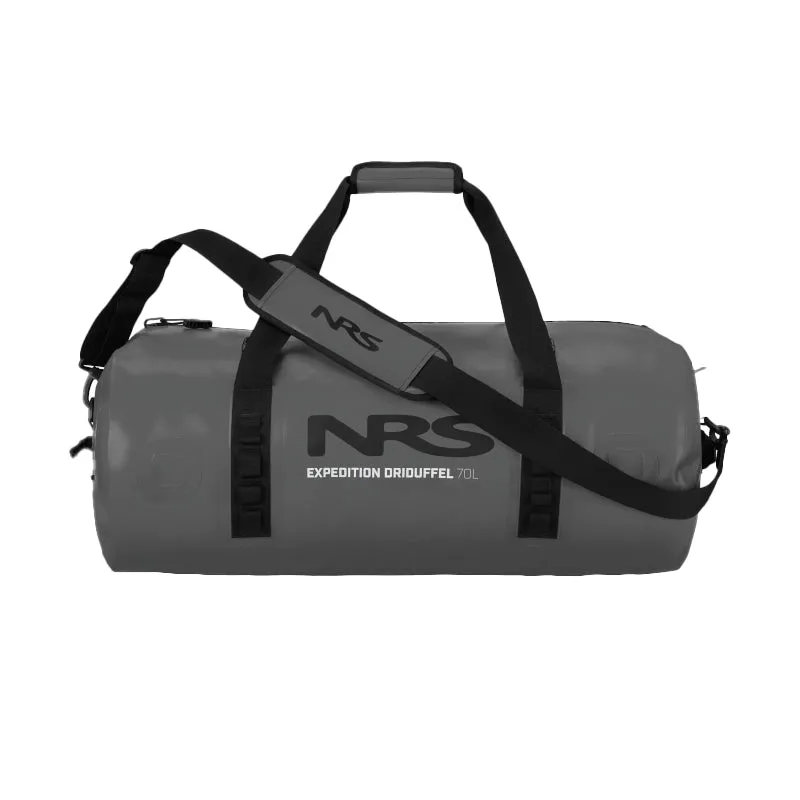 NRS Expedition DriDuffel Dry Bag 70L