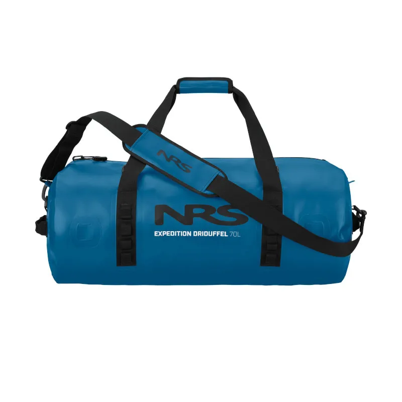 NRS Expedition DriDuffel Dry Bag 70L