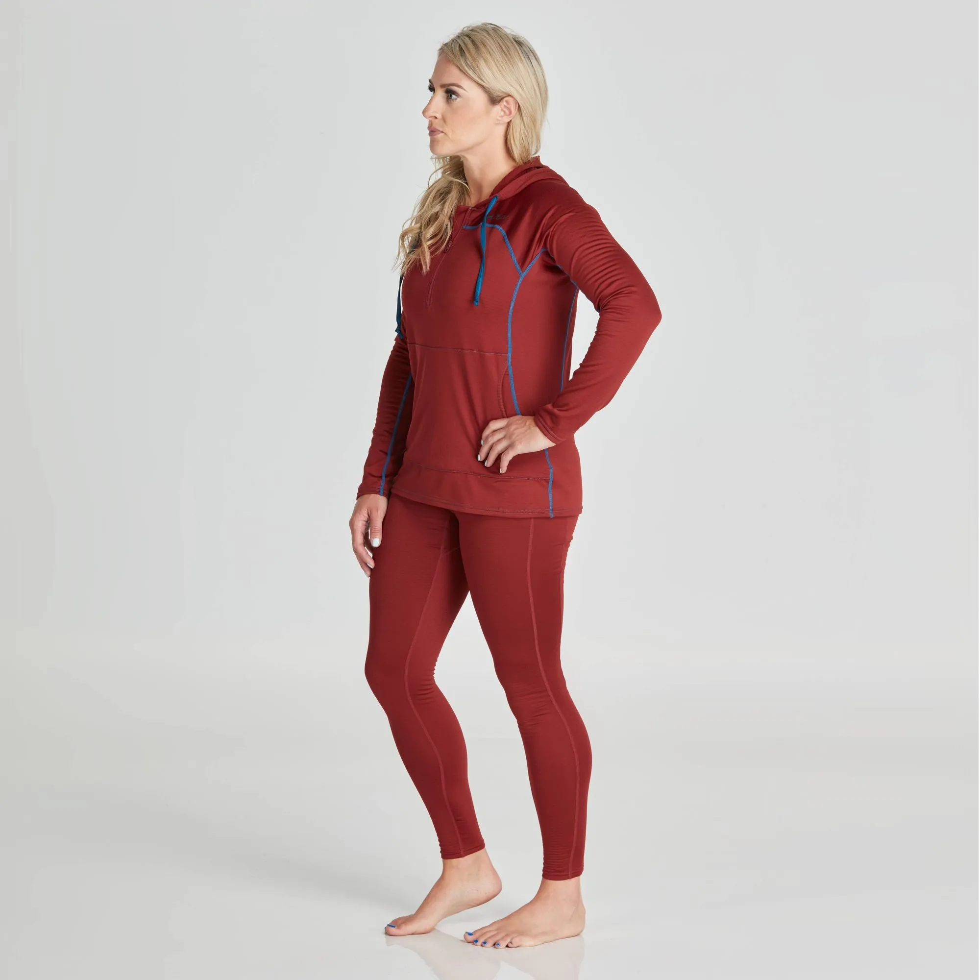 NRS Women's Lightweight Hoodie