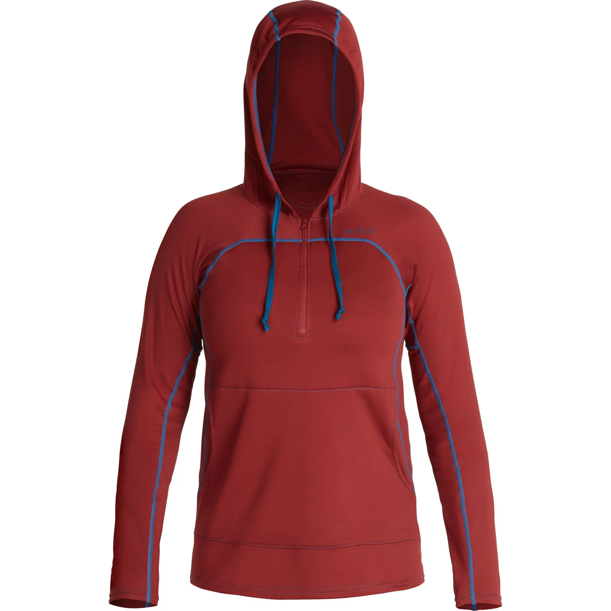 NRS Women's Lightweight Hoodie
