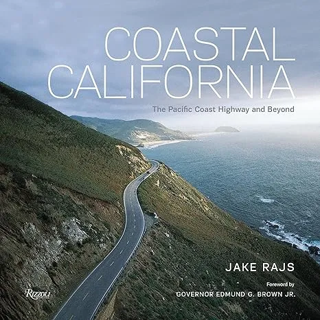 NS Book Coastal California