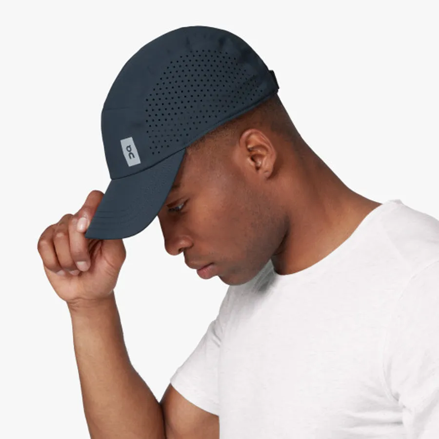On Lightweight Cap (Unisex)