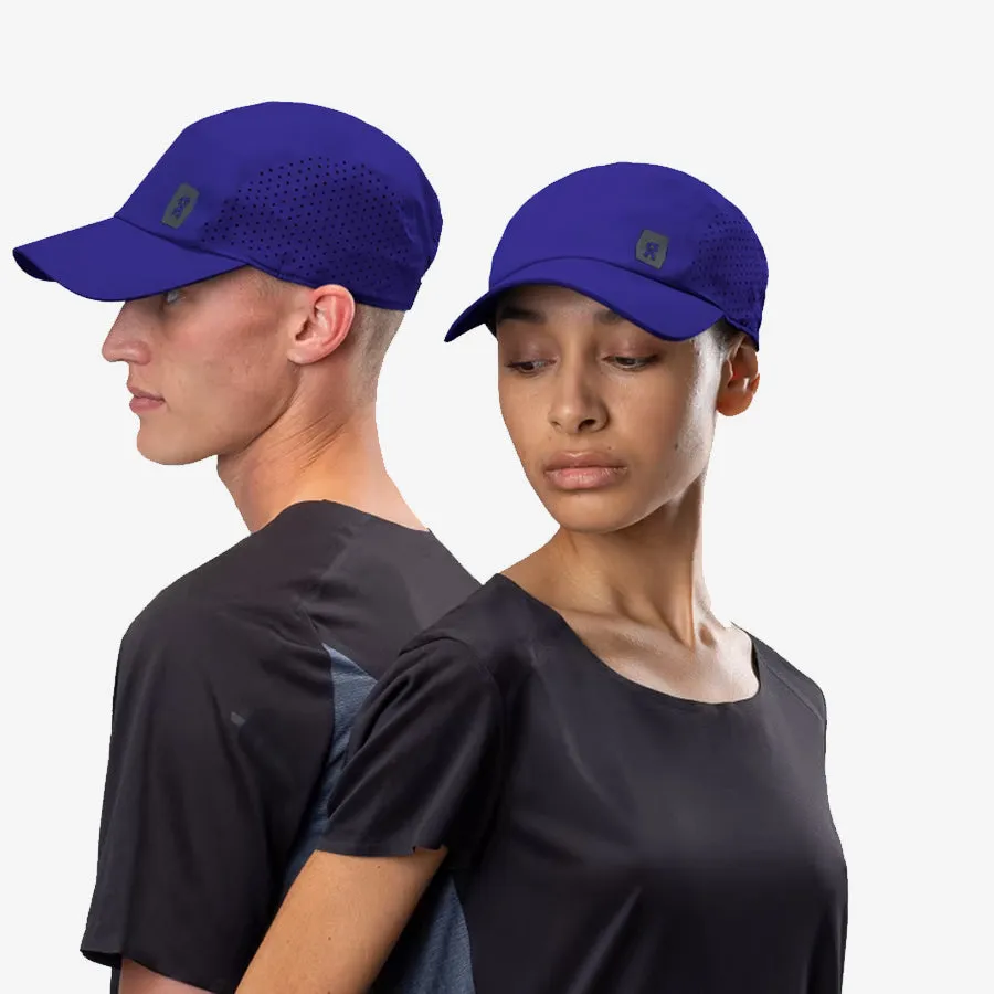 On Lightweight Cap (Unisex)