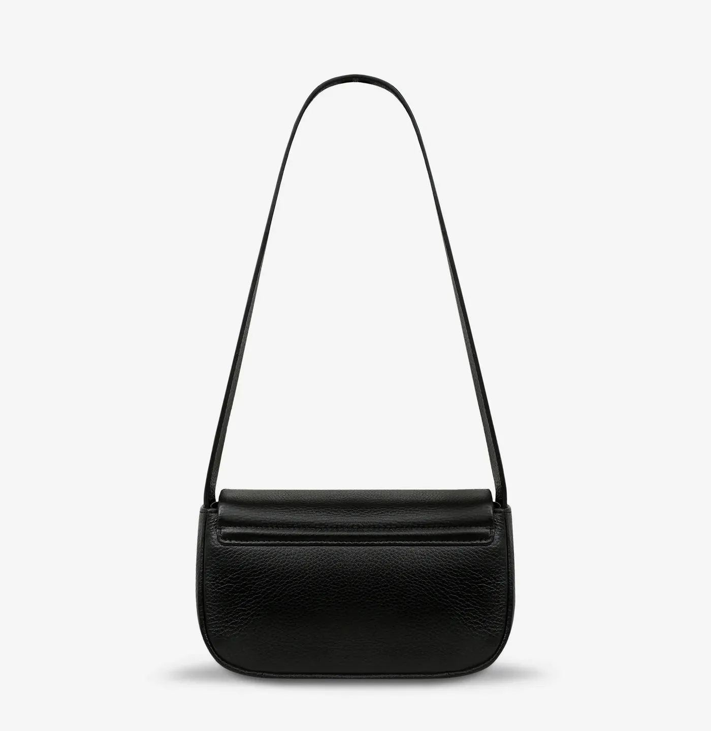 One of These Days Bag (Black)