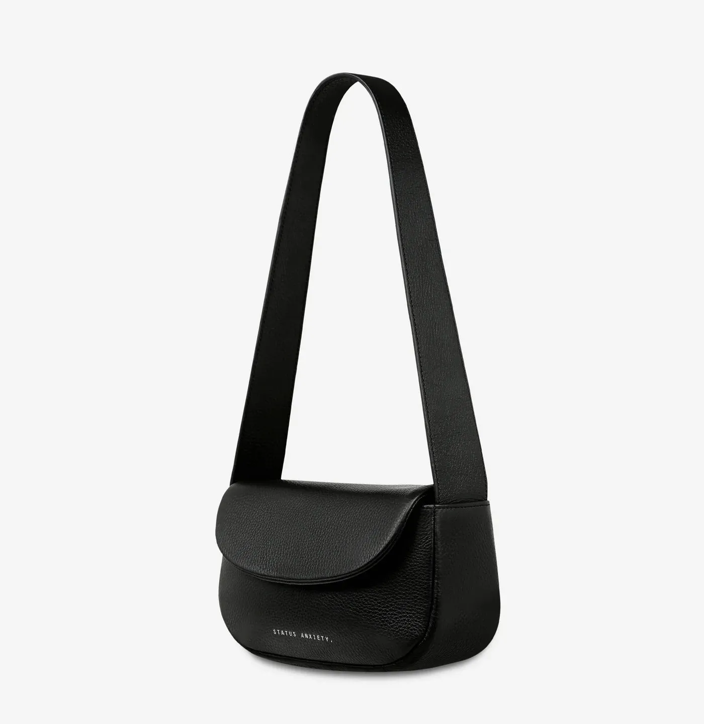 One of These Days Bag (Black)