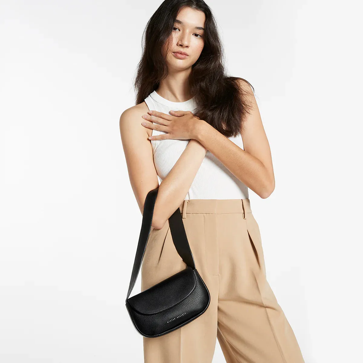 One of These Days Bag (Black)