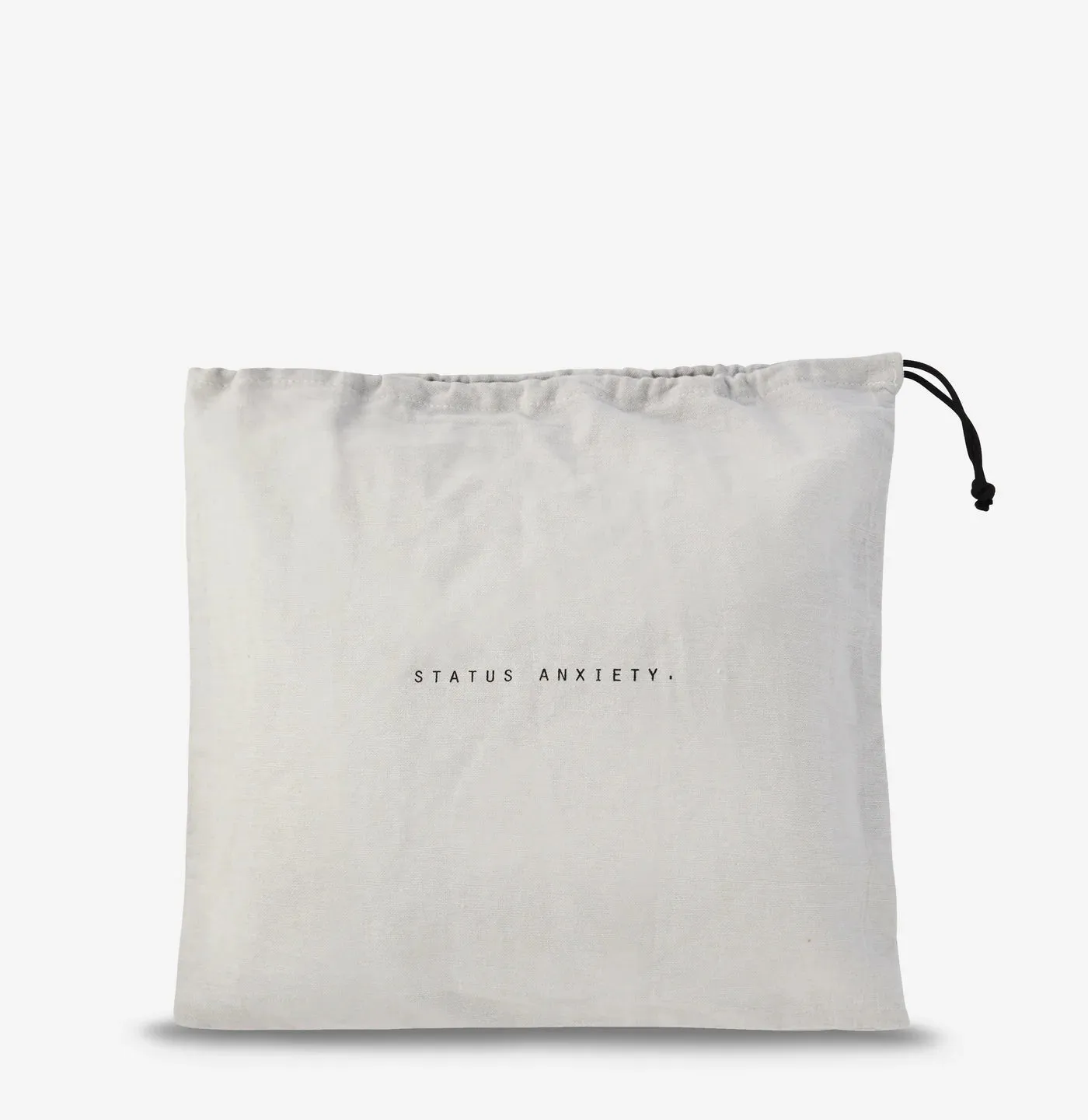 One of These Days Bag (Black)