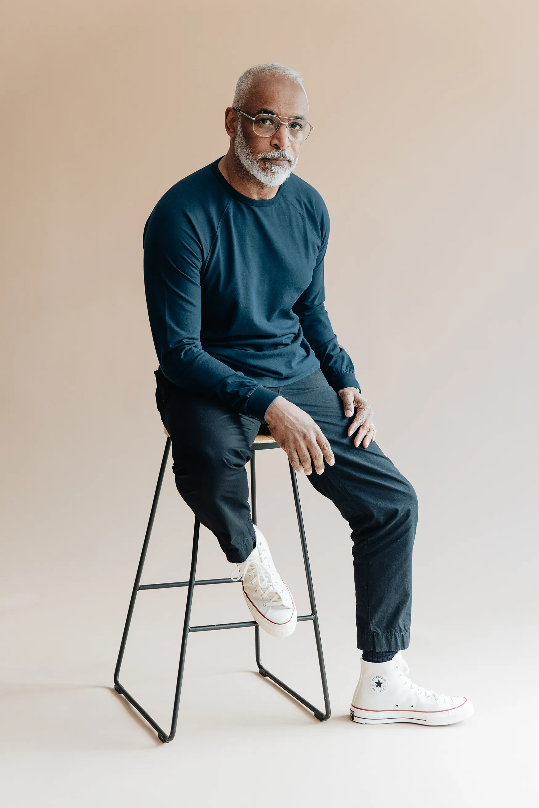 Organic Lightweight Sweatshirt
