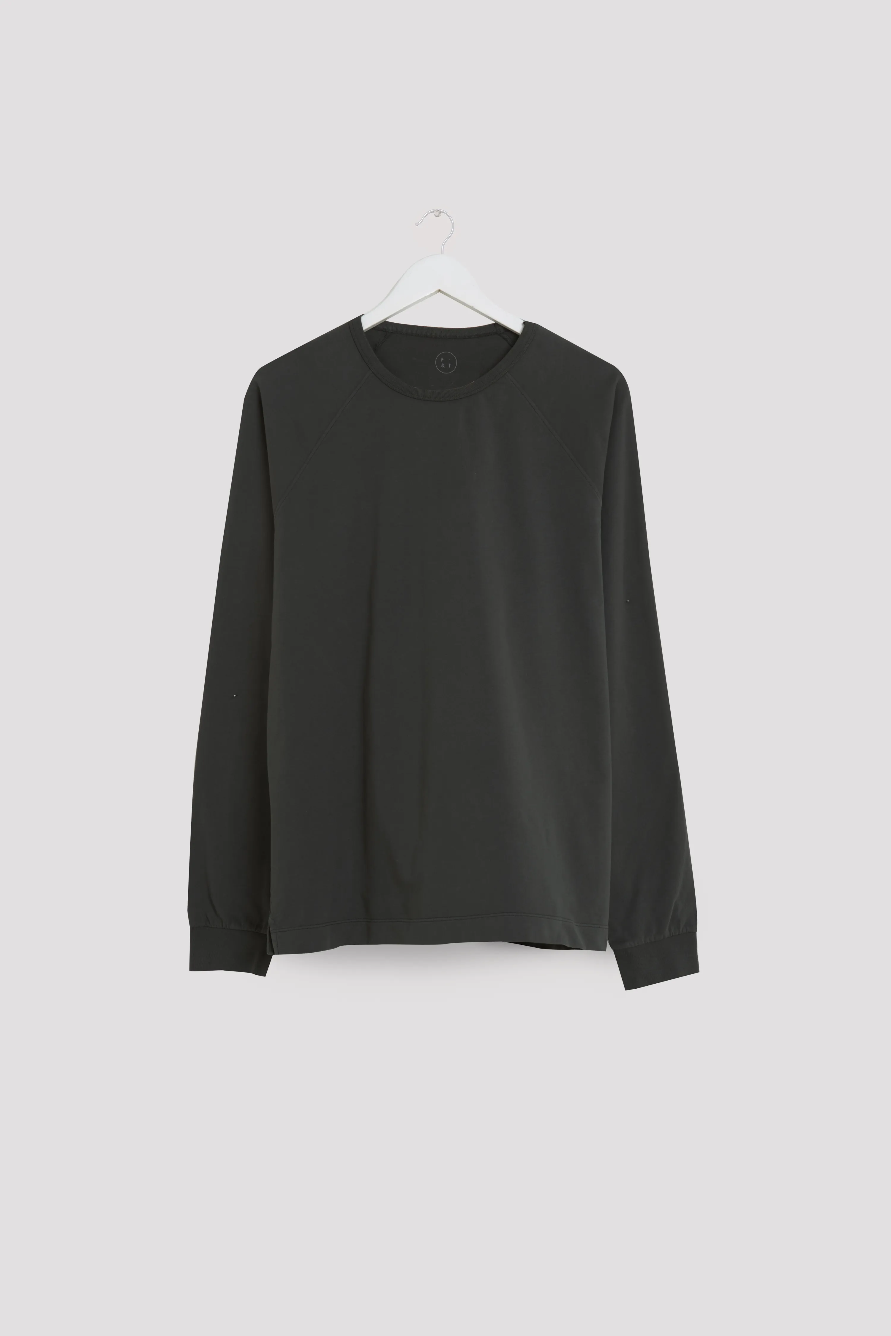 Organic Lightweight Sweatshirt