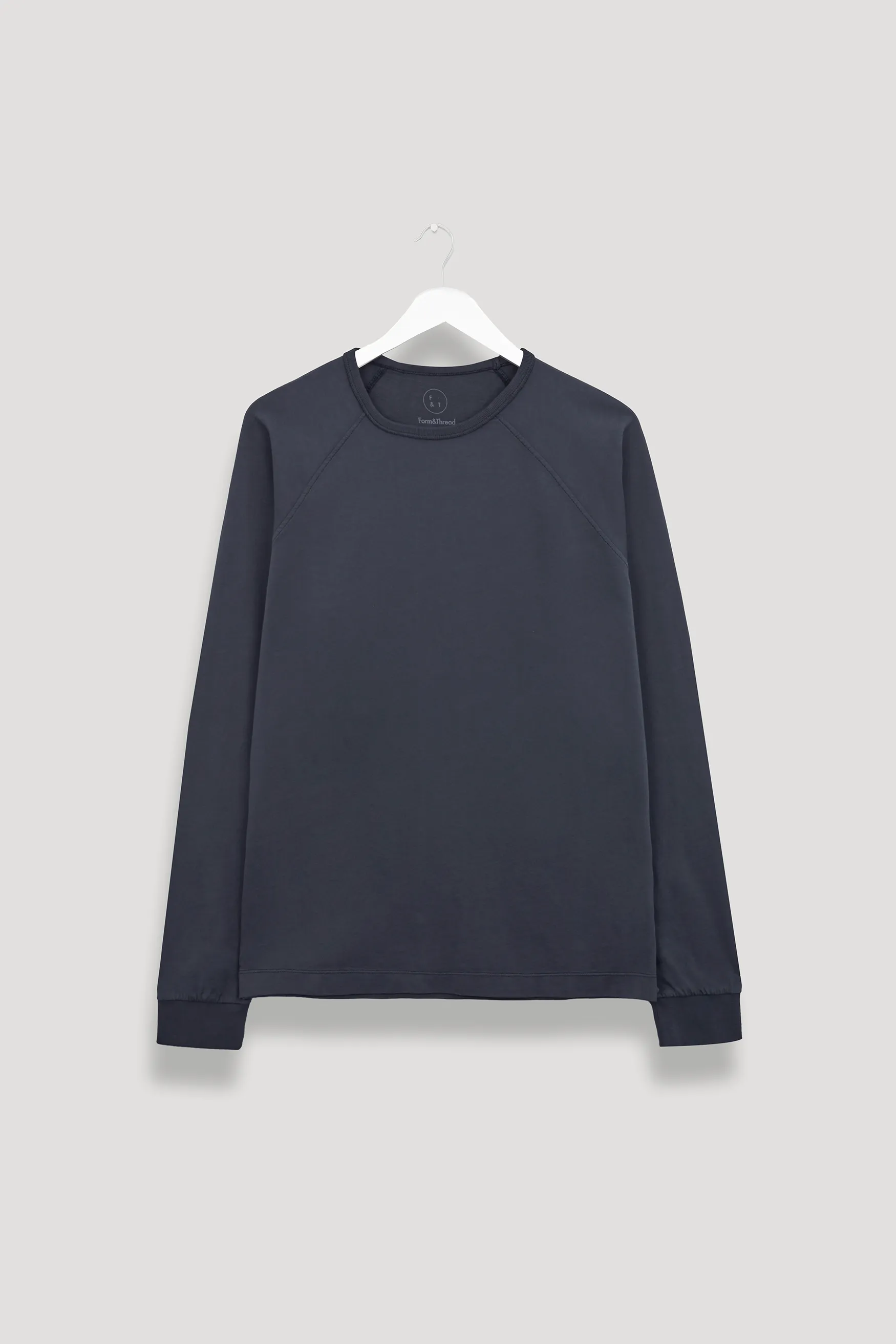 Organic Lightweight Sweatshirt