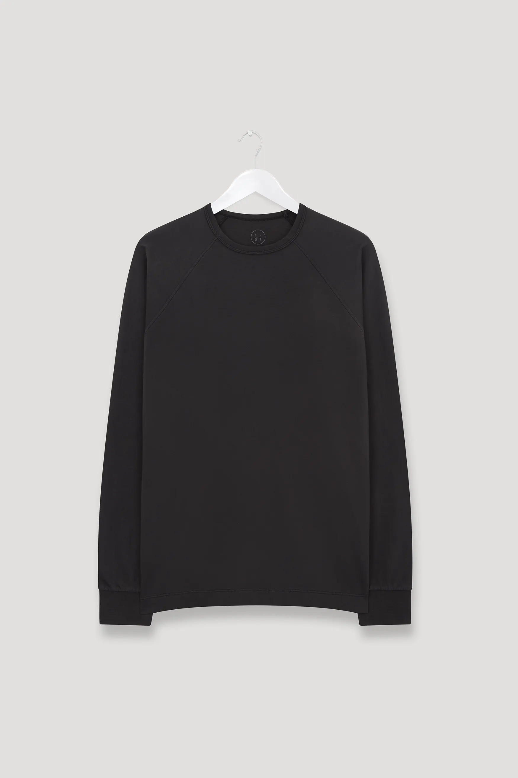 Organic Lightweight Sweatshirt